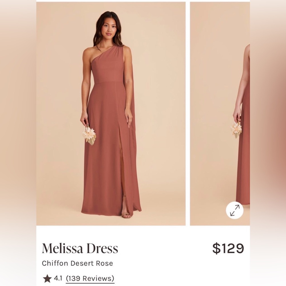 Birdy Grey Melissa Dress